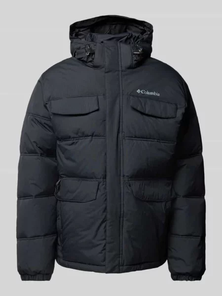 Kurtka Columbia Landroamer™ Puffer Jacket Black L czarna