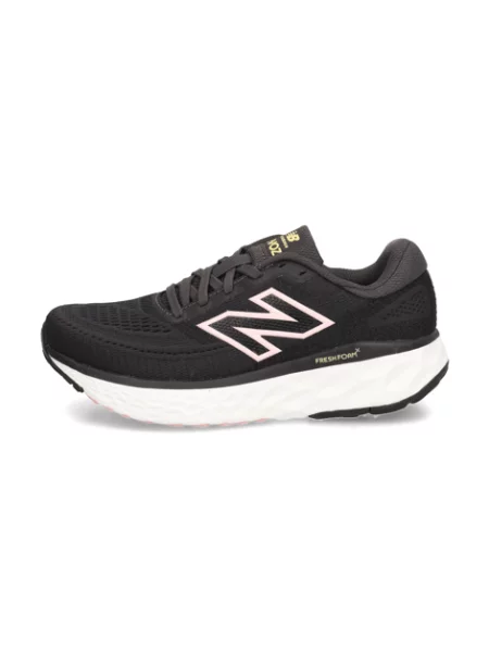 Tenisky New Balance Fresh Foam černé