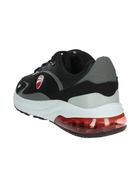 Pantofi Ducati negru