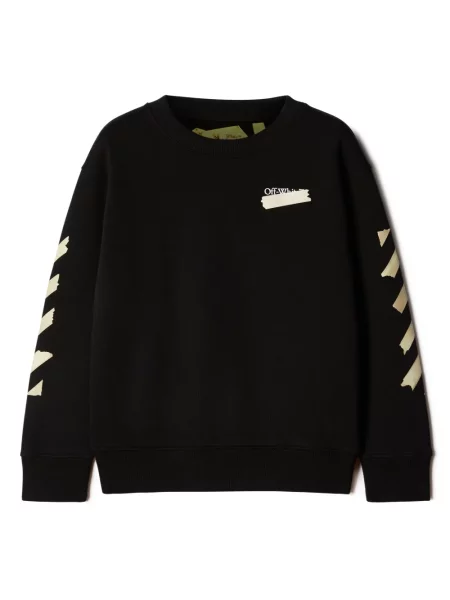 Bluza dziecięca Off-white biała