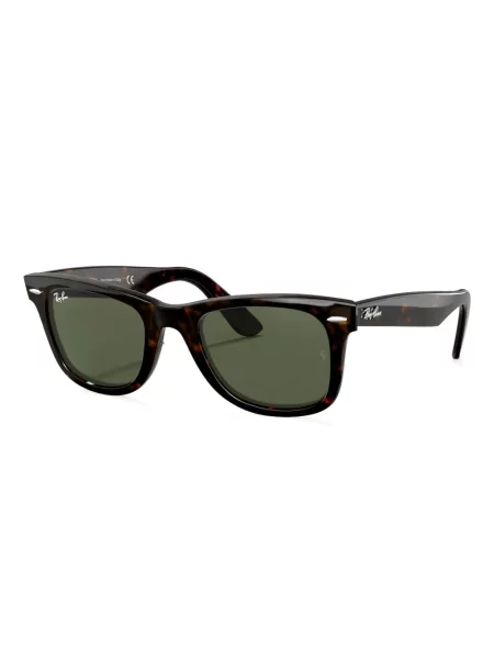 Ochelari de soare Ray-ban negru