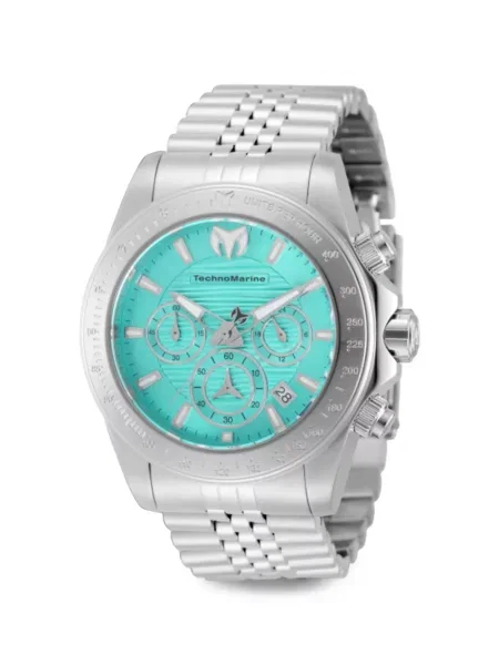 Ceas Technomarine albastru