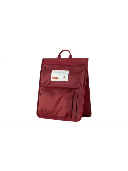 Torebka Fjällräven czerwona