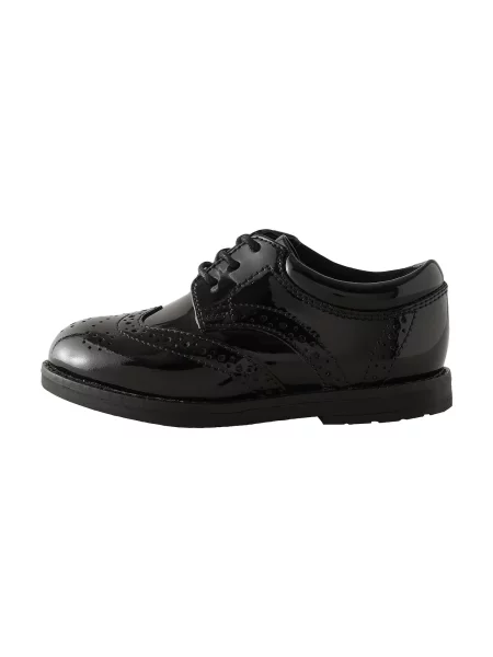 Next Pantofi negru