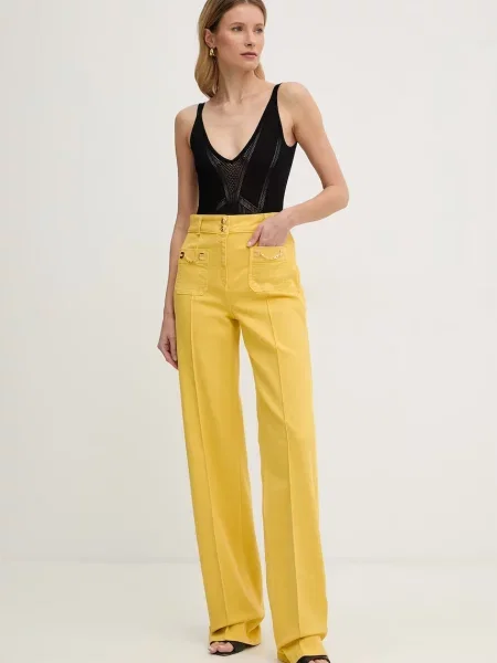 Футболка Elisabetta Franchi