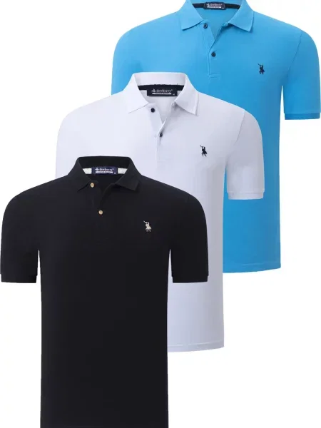 Koszulka Dewberry biała