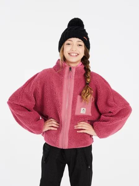 Bluza Protest fuksja