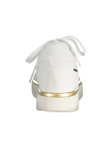Pólóing U.s. Polo Best Price fehér
