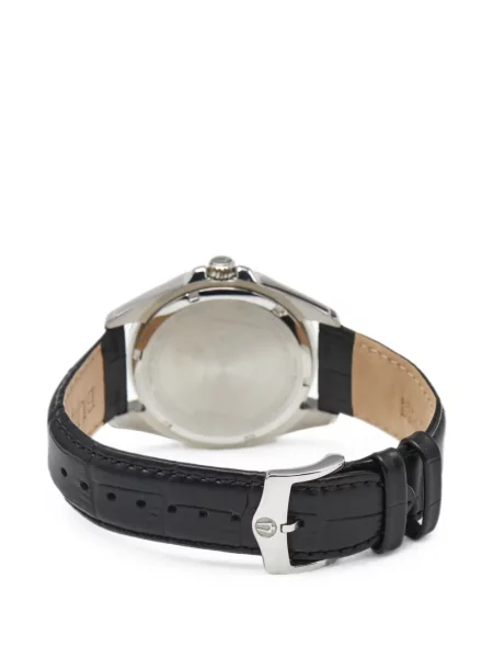 Ceas Bulova albastru