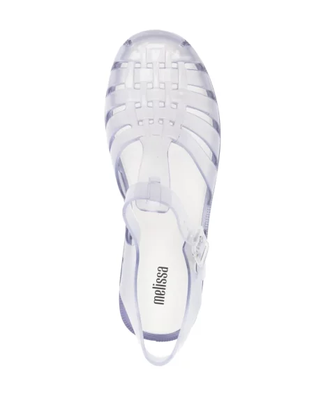 Σανδάλια Melissa με αγκράφα