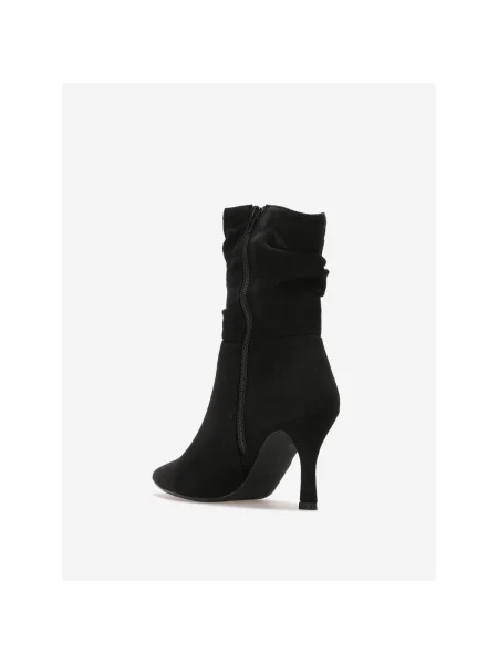 Pantofi La Modeuse negru