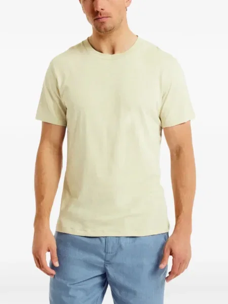 Tricou Frescobol Carioca verde