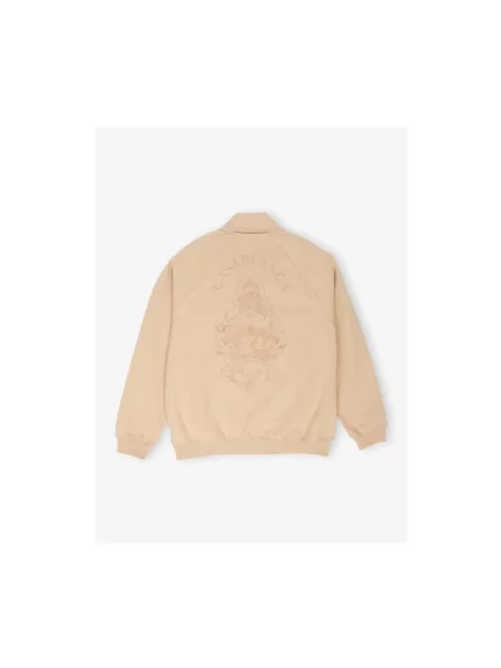 Bluza Casablanca beżowa