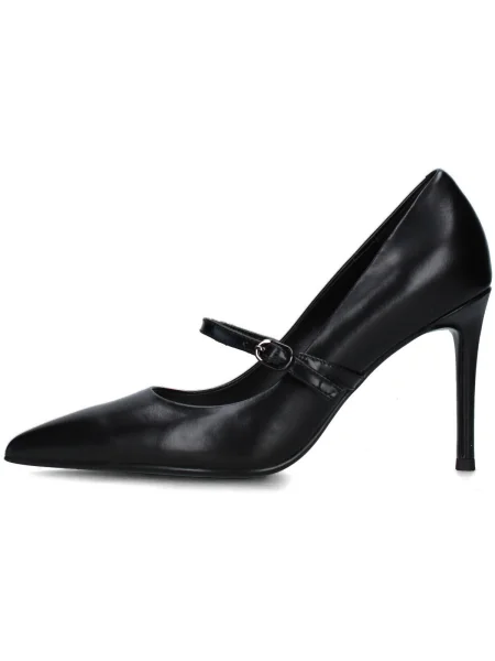Pantofi Chiconic negru