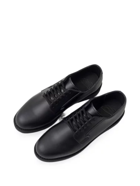 Oxford Red Wing Shoes din piele negru