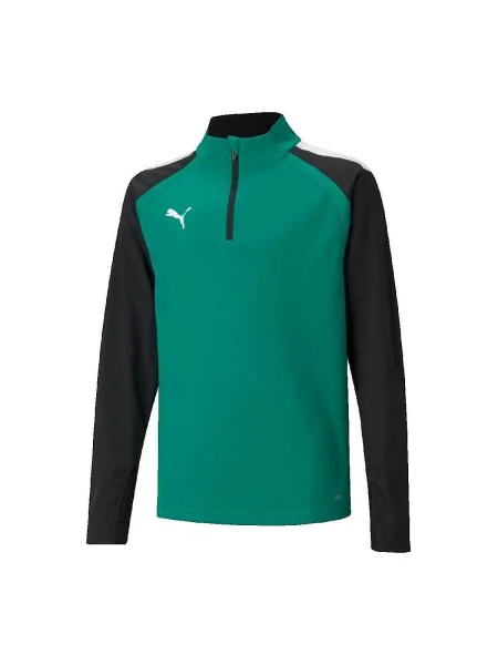 Top Puma zelená