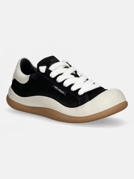 Axel Arigato adidași din nubuc Squish Sneaker