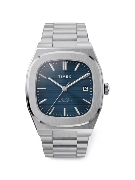 Ceas Timex albastru