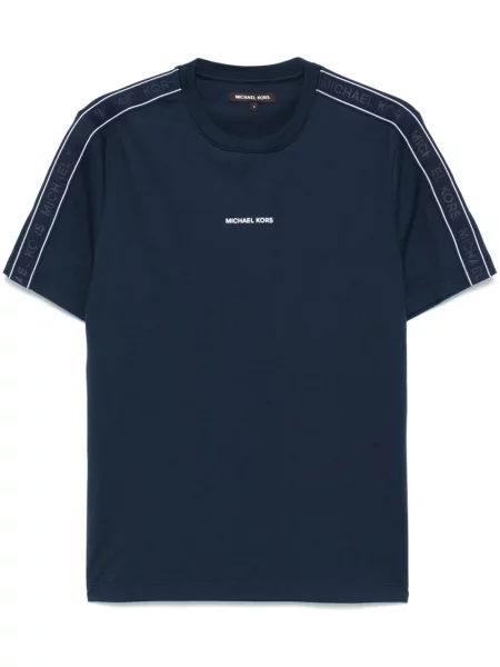 Tricou Michael Kors albastru