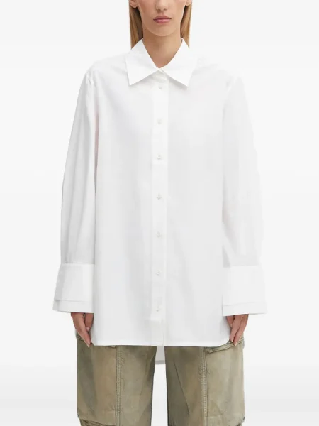 Cămașă Barbour alb