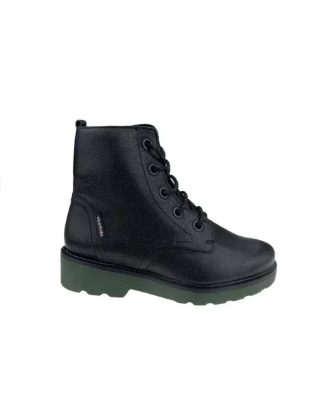 Pantofi Mephisto negru
