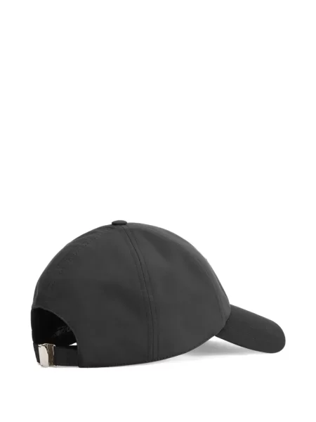 Șapcă Dolce & Gabbana negru