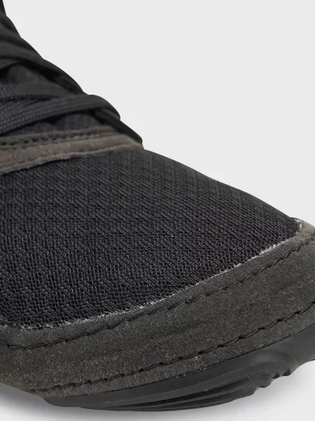 Кроссовки Asics Snapdown черные