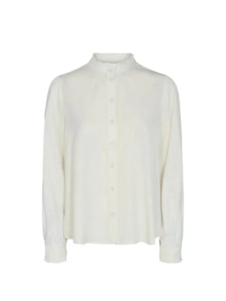 Koszula Nümph biała