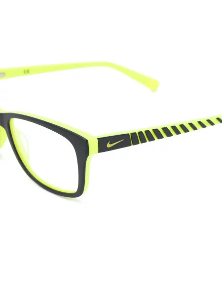 Okulary przeciwsłoneczne dziecięce Nike czarne