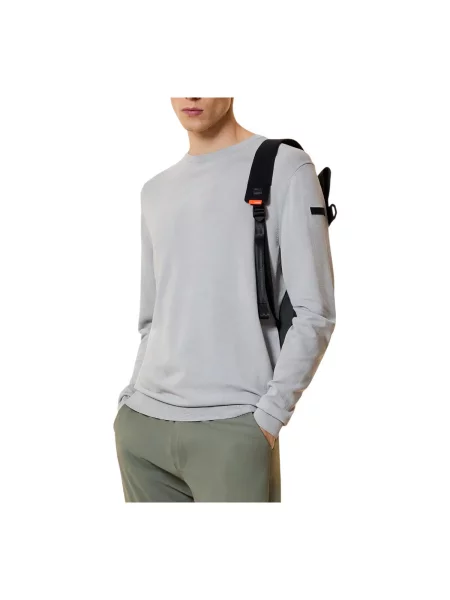 Tricou Roberto Ricci Designs gri