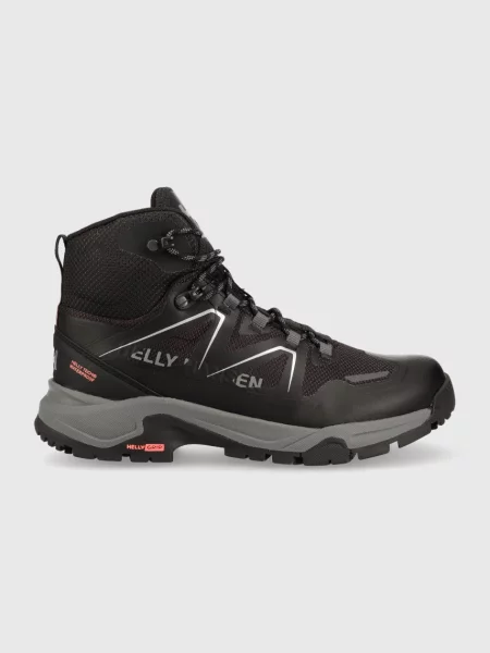 Обувки Helly Hansen Cascade Mid черно