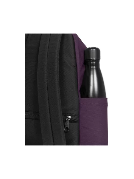 Kabelka Eastpak fialová