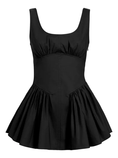 Top Proenza Schouler White Label alb