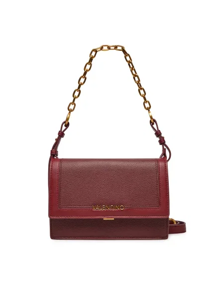 Чанта Valentino Bags бордо