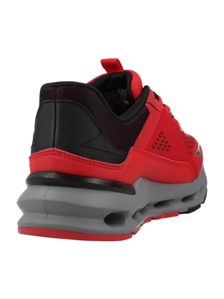 Pantofi copii Skechers roșu