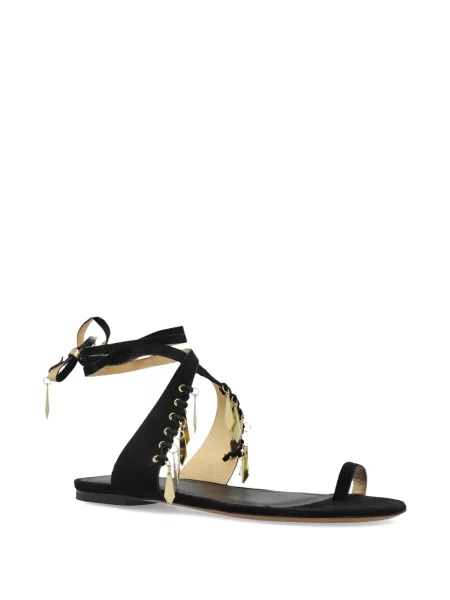 Sandale Isabel Marant negru