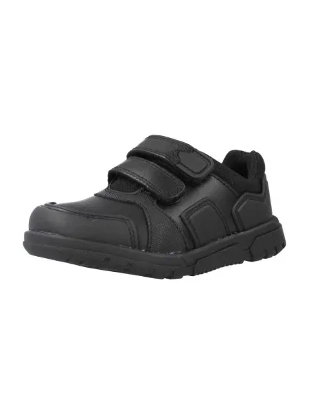 Pantofi copii Clarks negru