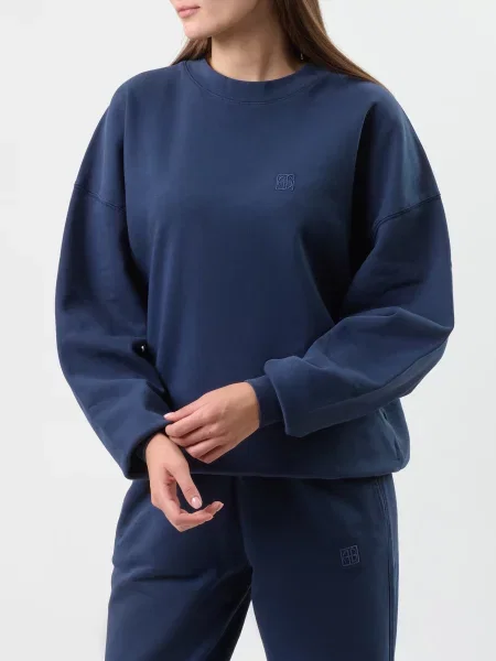 Светр Anine Bing синій