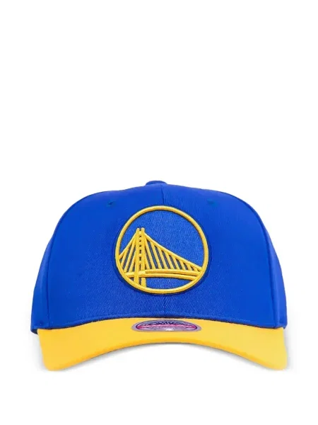 Șapcă Mitchell & Ness albastru