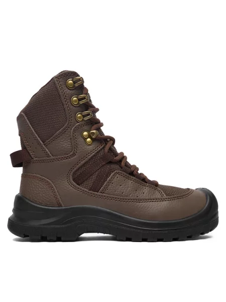 Hunter Gležnjarji W rjava