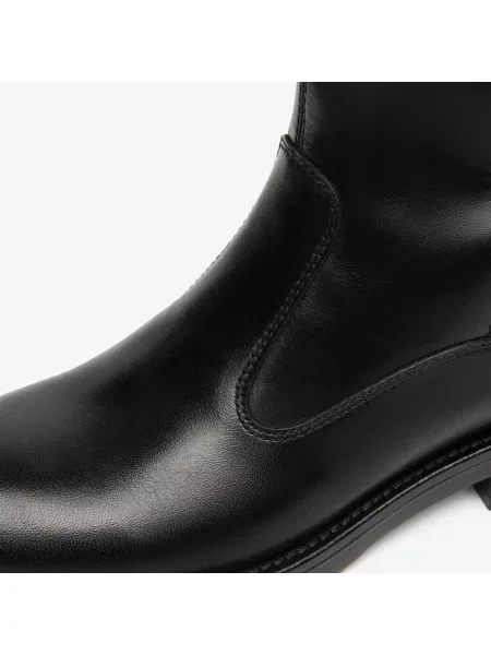 Pantofi Nerogiardini negru