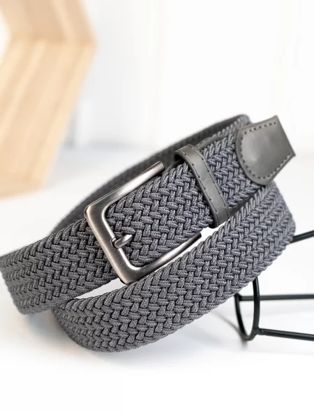 ISSA Plus Без підкладки сірий