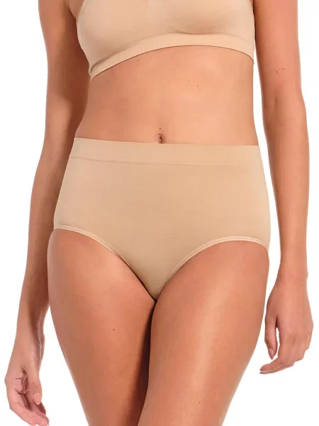 MAGIC Bodyfashion Formujúce nohavičky Comfort kapučíno
