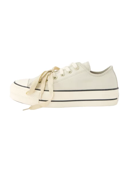 Sneakerși Converse Chuck Taylor All Star gri