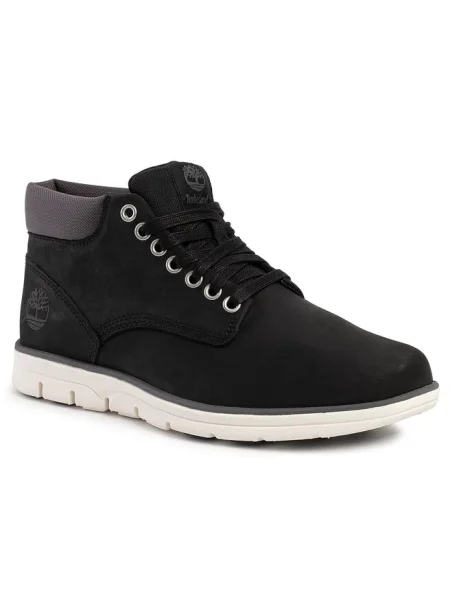 Ghete Timberland negru