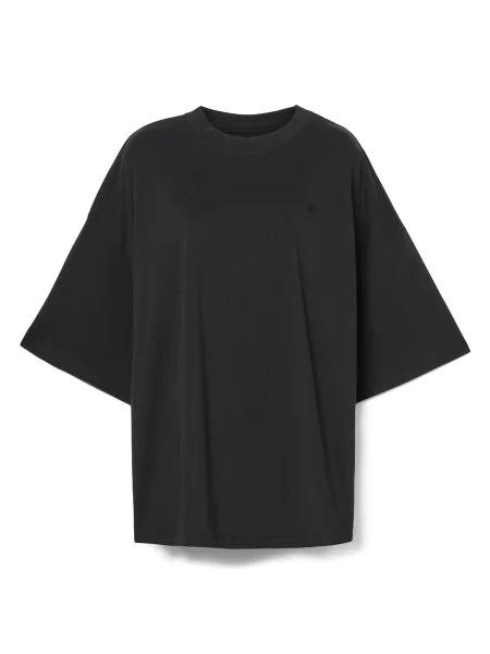 TIMBERLAND Tricou negru