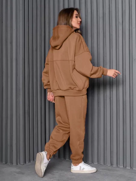 Спортивный костюм Issa Plus
