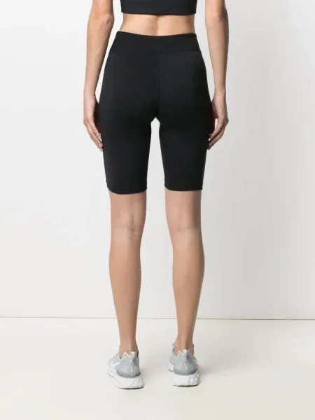 Ποδηλατικό σορτς Nike μαύρο