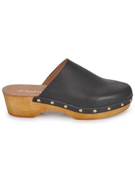 Pantofi Jb Martin negru