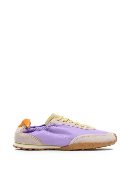 Sneakerși Hoff violet